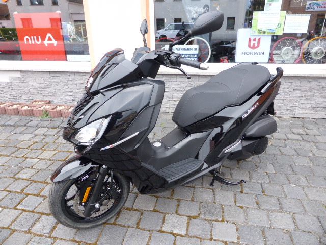 PEUGEOT PULSION 125ccm ACTIVE NEU in Halle