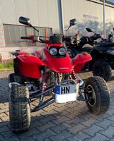 Tausch: Honda trx 400 ex gegen LOF Quad Baden-Württemberg - Bad Rappenau Vorschau