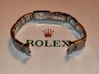 Rolex Armband Uhrband Damen Lady 11mm 7204 70 Endlinks Rivits Saarland - Homburg Vorschau