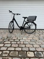 Grecos Boston Wave54cm Damenrad Fahrrad Niedersachsen - Deutsch Evern Vorschau