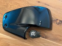 Harley Davidson Batterieabdeckung inkl. Cover für Airride Nordrhein-Westfalen - Mönchengladbach Vorschau