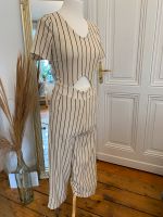 Jumpsuit Beige Essen - Steele Vorschau