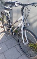 Damenrad 28 " Alu Bike "Kalkhoff Allround " deutsches Markenrad München - Sendling Vorschau