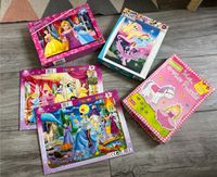 Puzzel Disney Nordrhein-Westfalen - Goch Vorschau