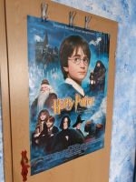 Harry Potter and the Philosopher's Stone Filmposter Bayern - Regensburg Vorschau