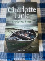 Die letzte Spur - Charlotte Link Thüringen - Eisenberg Vorschau