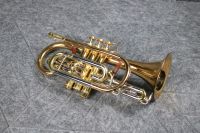 Carol Brass 6882 T Cornet Kornett Bayern - Sonthofen Vorschau