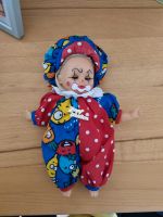Zapf Creation Puppe Clown Harlekin Schlafauge Nordrhein-Westfalen - Warstein Vorschau