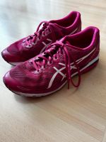 Asics Sportschuh Gr. 42 Nordrhein-Westfalen - Soest Vorschau