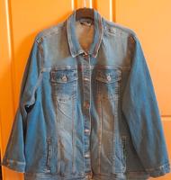 Jeansjacke Esmara gr56 Nordrhein-Westfalen - Dörentrup Vorschau