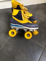 Retro Rollerskates/ Rollschuhe in Größe 36 Baden-Württemberg - Freiburg im Breisgau Vorschau