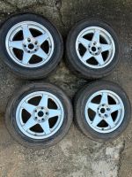 4x AZEV 7,5x16 Zoll Felgen VW T4 usw 225/55R16 Nürnberg (Mittelfr) - Aussenstadt-Sued Vorschau