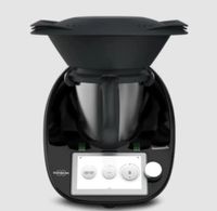 OVP Thermomix TM6 Limited Black Edition Hochglanz Hessen - Fulda Vorschau