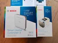 Bosch Smart Home Controller II mit Radiator Thermostat II, NEU! Düsseldorf - Gerresheim Vorschau