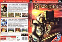 Stronghold deluxe PC Spiel Osnabrück - Hasbergen Vorschau