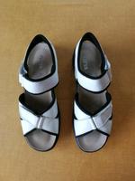 Ara Sandalen - Gr. 40 - weiß - NEU - NP 89,95 € Baden-Württemberg - Ehingen (Donau) Vorschau