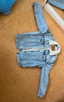 Jeans Jacke Baden-Württemberg - Sigmaringendorf Vorschau