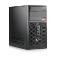 FUJITSU PC I3 6100 8GB RAM 250GB SSD WINDOWS 10 Nordrhein-Westfalen - Ahaus Vorschau