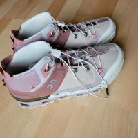 On Cloud Cloudtrax Schuhe Damen wie neu Baden-Württemberg - Bad Wurzach Vorschau