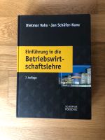 Vahs, Schäfer-Kunz - Einführung in die BWL Baden-Württemberg - Ulm Vorschau