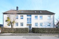 Exklusives Doppel-Wohnungsangebot:  Charmante Erdgeschosswohnungen in Top-Lage von Rhynern! Nordrhein-Westfalen - Hamm Vorschau