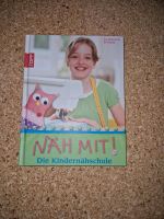 Nähbuch Kinder Bayern - Böhmfeld Vorschau