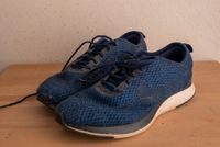 Nike Kinder Sportschuhe in Gr. 37.5 Hessen - Brechen Vorschau