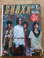 Shoxx Vol 167 J-Rock Visual Kei Berlin - Wilmersdorf Vorschau