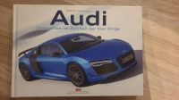 Audi Innovation im Zeichen der vier Ringe Berlin - Neukölln Vorschau