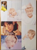 Bts The Best / Mediheal Postcards Rostock - Südstadt Vorschau