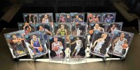 2022-23 Topps Bowman U Chrome NBA Rookies Lot Set 1 Baden-Württemberg - Dettingen unter Teck Vorschau