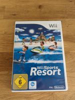 Spiel Wii Sports Resort Niedersachsen - Wilhelmshaven Vorschau