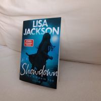 Lisa Jackson, Showdown Dortmund - Hombruch Vorschau