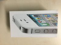 Verpackung Apple iPhone 4s Baden-Württemberg - Tübingen Vorschau