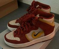 Nike Dunk hight Thüringen - Schmalkalden Vorschau