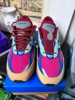 New Balance U 990 V6 Baklava Amazonia US 9 Münster (Westfalen) - Centrum Vorschau