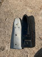 Trabant Rücklichtschale Rücklicht Original DDR NEU Sachsen - Reichenbach (Vogtland) Vorschau