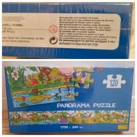 Panorama Puzzle Neu und eingeschweißt Niedersachsen - Neetze Vorschau