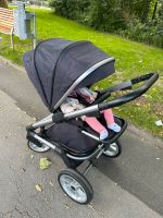 Kinderwagen mit Wanne und Sportsitz Dortmund - Huckarde Vorschau