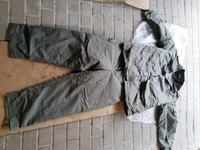 Uniform DDR NVA Winterkleidung Stiefel Koppel usw. Gr. 48 Sachsen - Erlau Vorschau