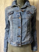 Jeans Jacke * Pimkie * Gr.32 * blau Bayern - Obertraubling Vorschau