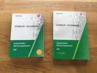Industrielles Rechnungswesen + Lösungen - Schmolke & Deitermann Bayern - Neu Ulm Vorschau