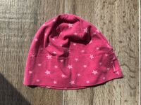 Maximo Baby Mütze, pink, Gr. 47 Mecklenburg-Vorpommern - Stralsund Vorschau