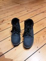 Dockers Halbschuhe/Stiefeletten Grösse 33 dunkelgrau Dortmund - Benninghofen Vorschau