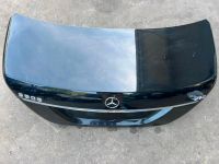 MERCEDES BENZ S 600 500 63 350 W 221--HECKKLAPPE Baden-Württemberg - Talheim Neckar Vorschau