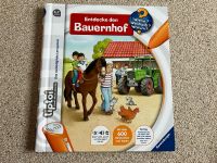 Tip toi tiptoi Entdecke den Bauernhof Buch Lernspielzeug Kreis Pinneberg - Quickborn Vorschau