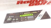 BEDIEHNUNGSANLEITUNG BETA RADIO VW RALLYE GOLF 2 GT GTI G60 16V Sachsen - Erlau Vorschau