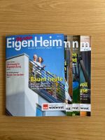 Zeitschriften Mein Eigenheim 01-04/2023 Bayern - Pürgen Vorschau