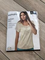 Shirt Beige (Esmara / Gr. 44-46) Niedersachsen - Burgdorf Vorschau