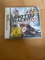 Nintendo DS Moto Racer Sachsen-Anhalt - Halle Vorschau